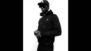 Unknown T - Lizzy (exclusive)