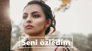 Sad Turkish Trap Beat x Oriental Emotional Beat 2021 - Seni &ouml;zledim (Prod EA)