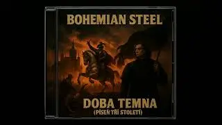 BOHEMIAN STEEL &ndash; V tichu znovu svobodn&iacute; (Vznik Československa,1918)