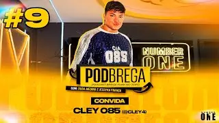 CLEY O85 - PODBREGA #9