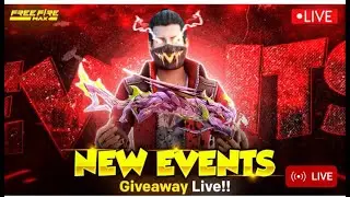 #Firefreelive #GuildTest #Nonstop