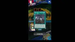 Yu Gi Oh Duel Link - Duel Quiz Answer - Crusaders' Battlegrounds 1