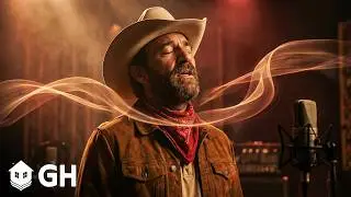 Cal Turner - The World Needs a Song Tonight