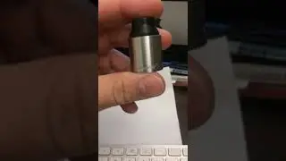 Geekvape Tsunami Pro 25mm RDA from GearBest