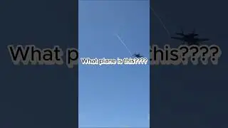 What is it??? let me know.... #shorts #f35 #f22 #military #planes #usa #usarmy #aviation #viral