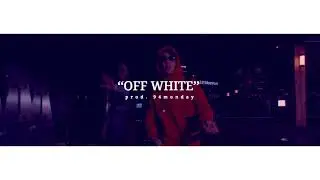 MMZ - OFF WHITE I PNL Type Beat I MMZ Type Beat 2018 I Trap Instrumental