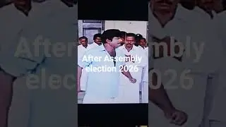 MLA supporters after Assembly election 2026