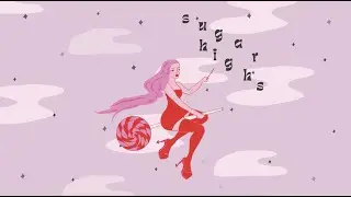 Carly Rose - Sugar Highs (Official Audio)