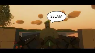 Unturned PEI Mega Zombie Bulma+Öldürme