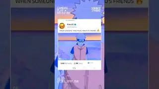 DO NOT MAKE NARUTO ANGRY 🔥 NARUTO'S RAGE 🔥🔥