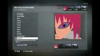 Black ops emblem: Nagoto Kid