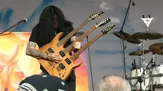 SEVEN (live) HELLP DAYS Frýdek- Místek 2023