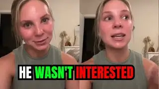She Left Her Man to Be with the Side Dude and This Happened
