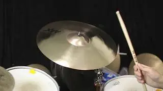 Sabian 20