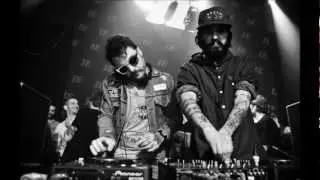 Roulette - The Zombie Kids