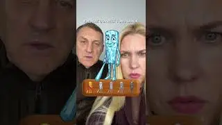 НЕВОЗМОЖНО УГАДАТЬ🤪😍!!!2Ч