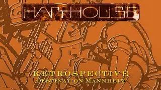 Harthouse Retrospective Destination Mannheim) I Teaser