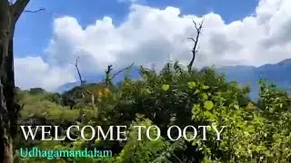 Ooty After Lockdown | Places to visit in Ooty || 1MiNT