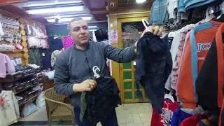 عروض من اول ٥٥ج عند ماستر بوينت لبس العيد للأطفال خامه تشرفك وترنجات رجالى صفقه