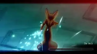 Tunic - Heir (Cheese strat)