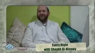 Shaykh Ninowy 