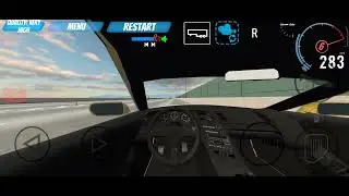 (HD) GT5: Dodge Viper SRT10 ACR TOP SPEED RUN