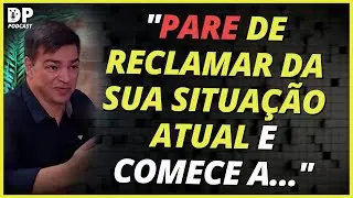 CONSELHOS DE ALEXANDRE MEIRELLES PARA CONCURSEIROS DA ATUAL GERAÇÃO
