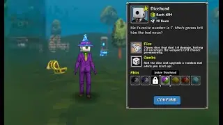 Dicehead 1.82M MEGABONK 1.0.64 | #7 Global Leaderboard