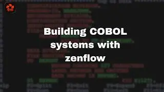 Enhancing COBOL Systems with Zenflow: Implementing a Fraud Flag