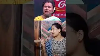 🔥#cook with comali#funny comedy #Lakshmi mam solvathellamunmai #shortsfeed#ramar comedy #trending