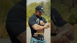 Советы по УЛУЧШЕНИЮ скрытого ношения оружия &mdash; видео №1 из Clear Your Shirt