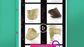 multi products videos
