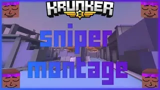 JET LAG KRUNKER MONTAGE