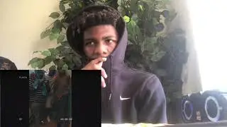 (3x3) E1 - Life Story (Music Video) | Pressplay | Reaction