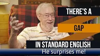 Linguistic Professor Surprises Filmmaker
