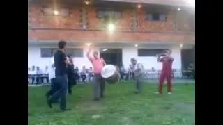 MAMUT LEGENDA