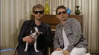 MUSE - The Meaning of 