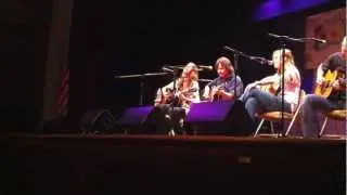 Key West Songwriter's Festival 2012