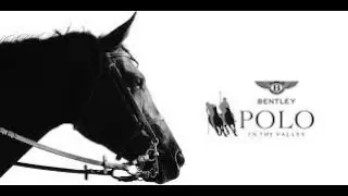 Bentley Polo in the Valley