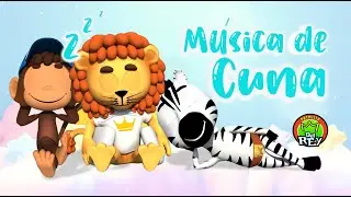 Música de Cuna - La Patrulla del Rey - Canción Infantil.