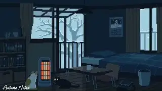 🌧️ Writing in the Rain &ndash; 1-Hour Emotional Piano Ambience