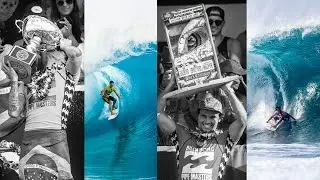 FCS II: The New Undisputed World Standard Fin System