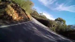 Omeo Highway