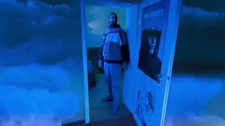 MYNG - Dark Heavy Feelings [Official Music Video]