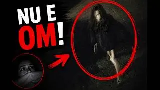 Intamplari Paranormale Cu Fantome
