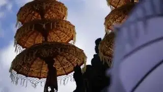 Ayung Resort Ubud Video