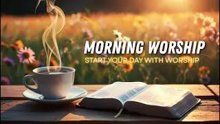 Surrender the Day | Morning Worship Moment