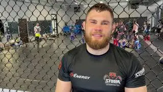 Подготовка бойцов STORM Shlemenko Fight Team к турниру MMA Серия-33: Барвиха Luxury