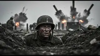German Generals Thought the Siegfried Line Would Hold, Until It Crumbled in Days