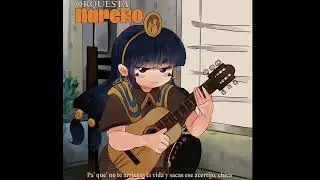 [東方/Changüi/ Touhou] Might as Well Stake Your Life to Solve a Riddle (Nareko’s theme)
